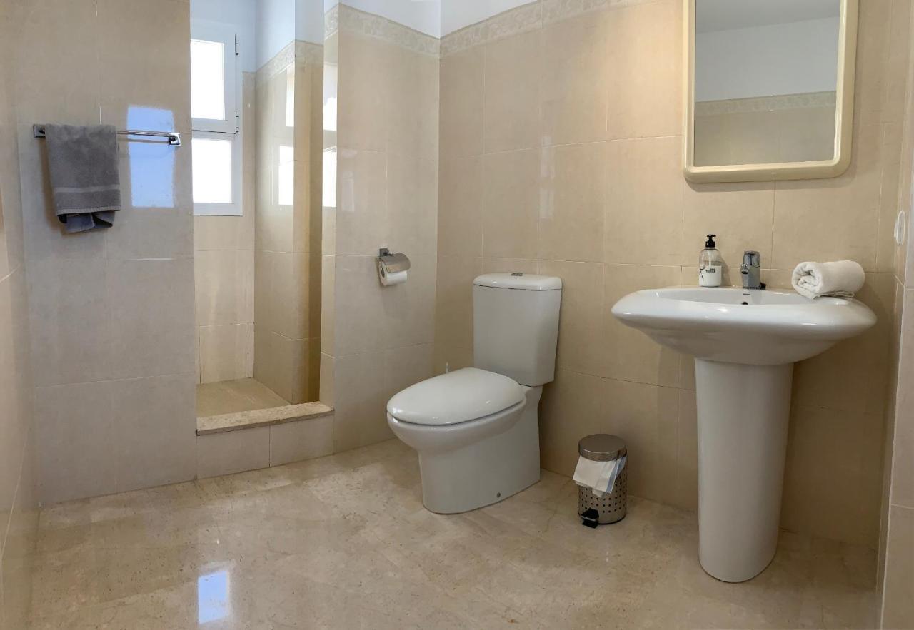 Villa Beautiful Walking Distance To El Faro