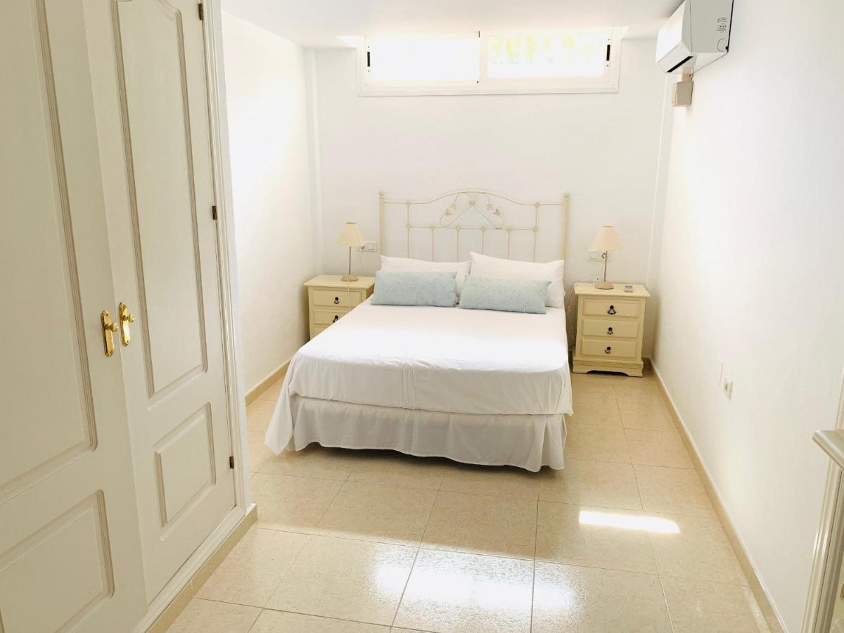 Beautiful Walking Distance To El Faro * Fuengirola