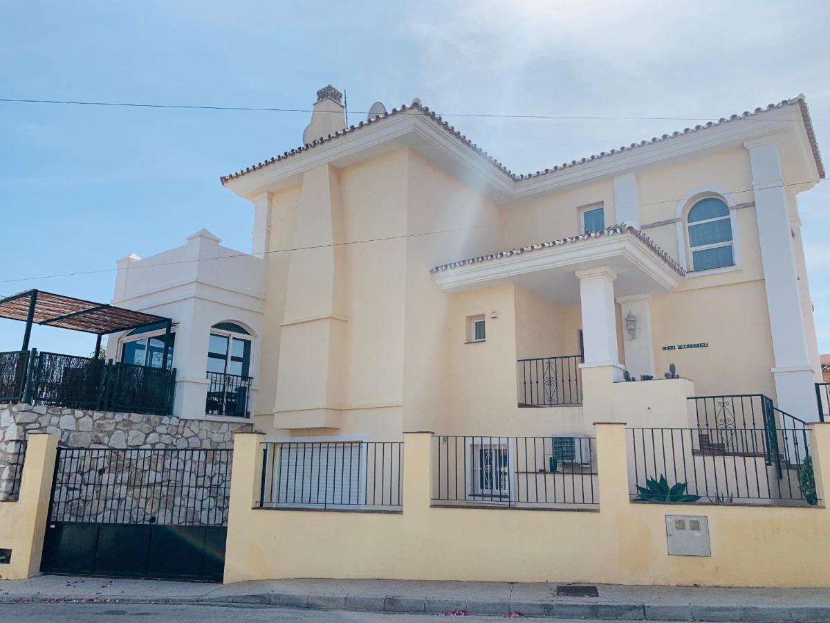 Beautiful Walking Distance To El Faro * Fuengirola