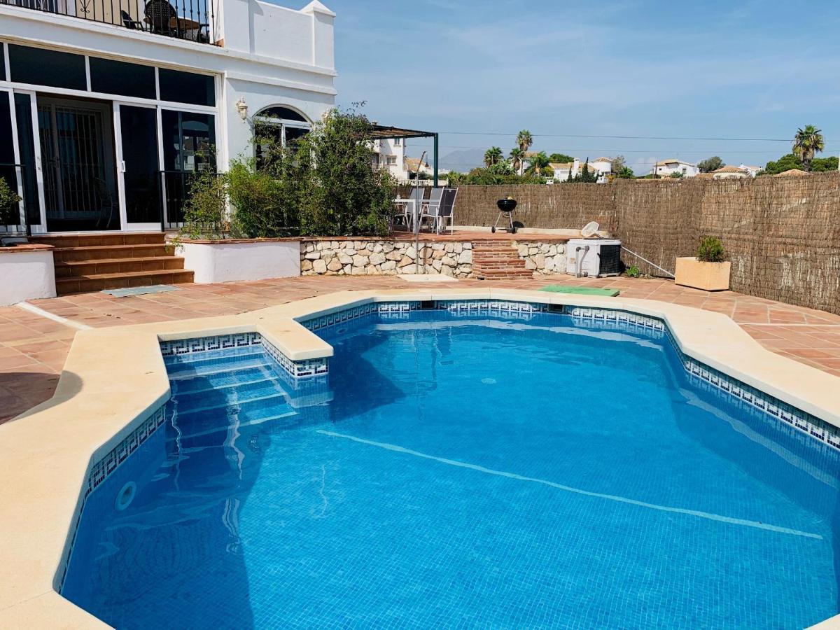 Beautiful Walking Distance To El Faro * Fuengirola