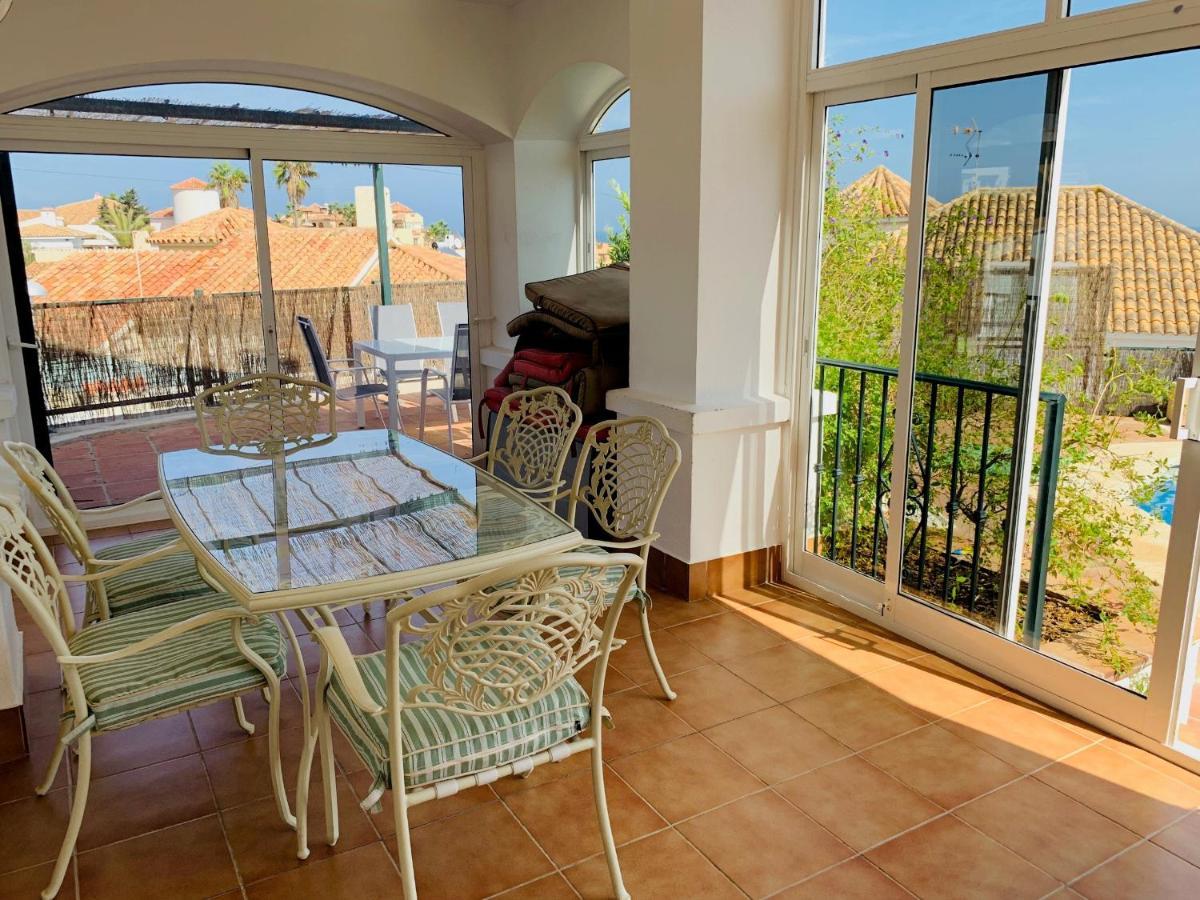 Beautiful Walking Distance To El Faro Villa